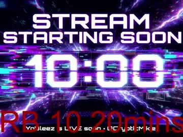 Chaturbate Sex Chat of yobleez