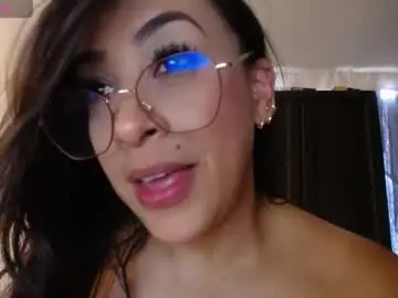 Chaturbate Live Sex of _andrea_gomez1