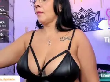 Chaturbate Adult Video Chat of isabella_diprinzio