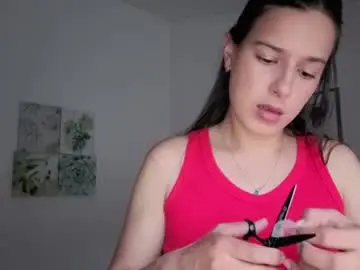 Chaturbate Live Sex of kismet_