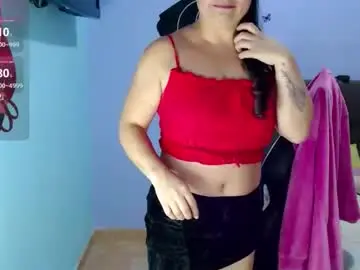 Chaturbate Free Porn Cam of kyra_sol