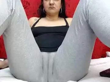 Chaturbate Free Porn Cam of nicolleowens