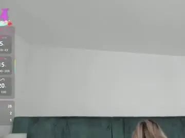 Chaturbate Live Porn of pandorabianchi_
