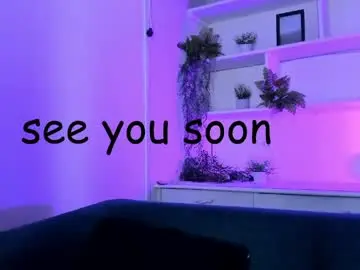 Chaturbate Sex Chat of saelivrae