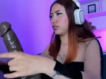 Chaturbate Free Live Porn of saelivrae