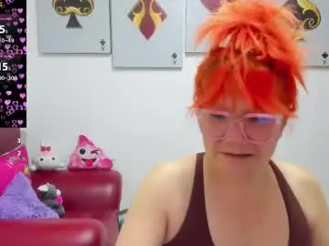 Chaturbate Free Porn Cam of salomee_diazz