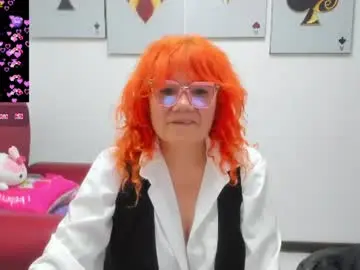 Chaturbate Best live sex cam show of salomee_diazz