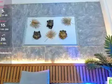 Chaturbate Watch Live Sex Cams of sophie_sweet8
