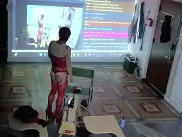 Chaturbate Free Porn Cam of stacytasteme