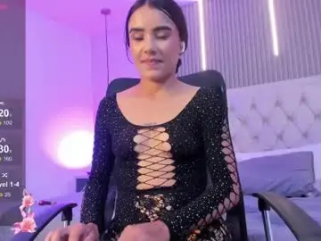 Chaturbate Adult Webcams of stefani_condya