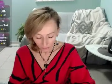 Chaturbate Sex Cam of wildelione03