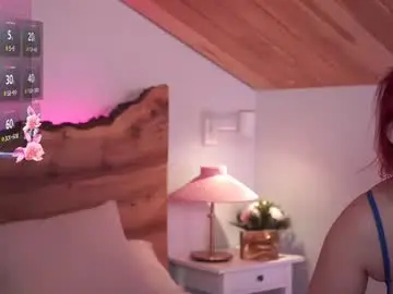 Chaturbate Live Sex of alexis_bess