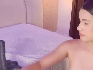 Chaturbate Live Porn of celestte_sm