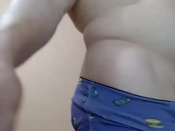 Chaturbate Free Porn Cam of likwidator84