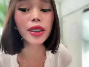 Chaturbate Sex Chat of lovely_cittie18
