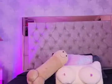 Chaturbate Nude Webcam of meli_gates