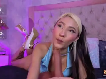 Chaturbate Sex Chat of meli_gates