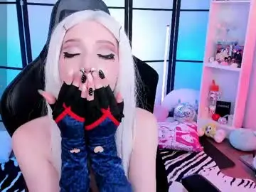 Chaturbate Free Porn Cam of milkycute