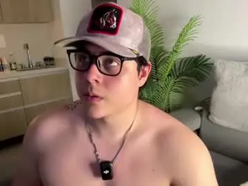 Chaturbate Adult Webcam of odin_blake