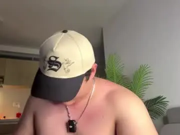Chaturbate Live Sex of odin_blake