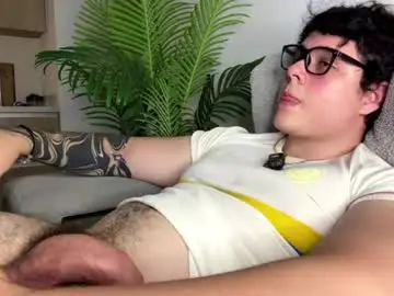 Chaturbate Watch Live Sex Cams of odin_blake