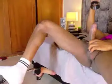 Chaturbate Adult Video Chat of samirths_boy_