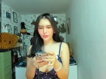 Chaturbate Live Sex of sensualsanya