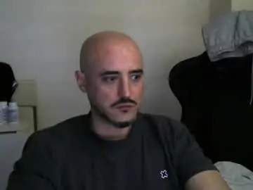 Chaturbate Sex Chat of srtramposo