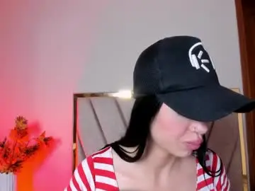 Chaturbate Free Porn Cam of abbiejoness_