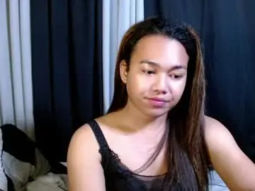 Chaturbate Sex Chat of asian_suteishi