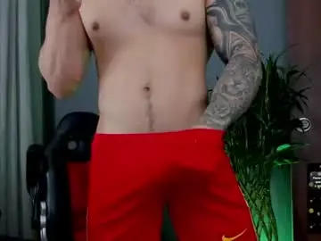Chaturbate Sex Cam of boyc02_