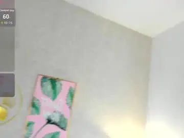 Chaturbate Nude Webcam of cristal_kane