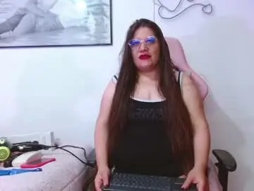 Chaturbate Free Porn Cam of giorgina_montiere