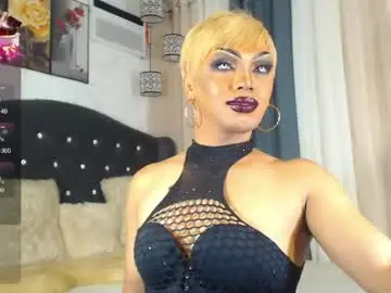 Chaturbate Live Porn of goddessxbeatrice