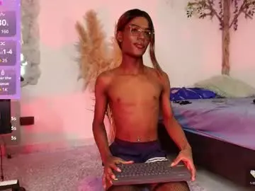Chaturbate Nude Webcam of iamandrey_