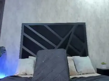 Chaturbate Free Live Porn of johan_williams_07