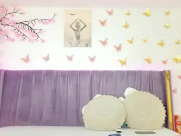 Chaturbate Free Live Porn of lilithcapri777