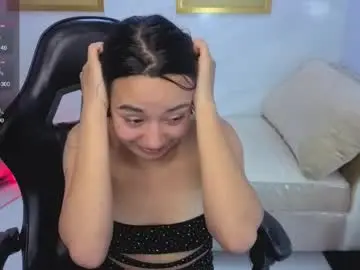 Chaturbate Best live sex cam show of little_samy_v