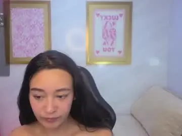 Chaturbate Live Sex of little_samy_v