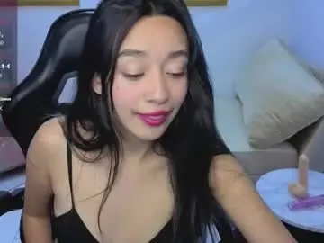 Chaturbate Sex Cam of little_samy_v