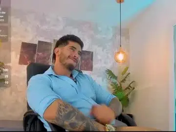 Chaturbate Best Webcam of nate_franco