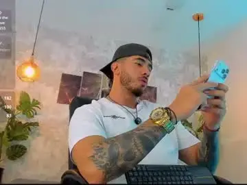 Chaturbate Adult Webcams of nate_franco