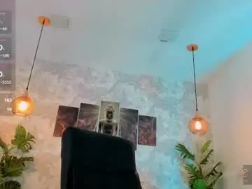 Chaturbate Nude Webcam of nate_franco