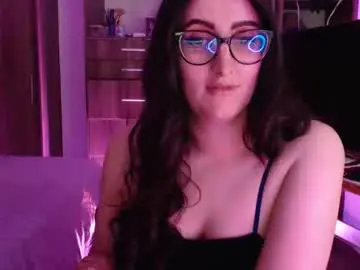 Chaturbate Nude Webcam of victoria_riider