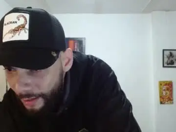Chaturbate Nude Webcam of antony_bigdick_