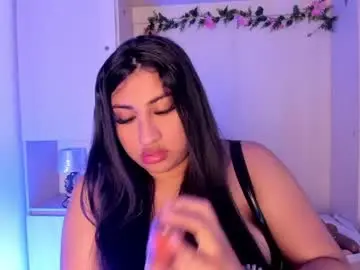 Chaturbate Sex Chat of canndy_gaby