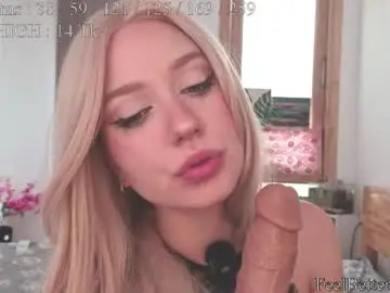 Chaturbate Private Sex Chat of feelbetterwithme