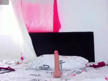 Chaturbate Sex Cam of serena_william1