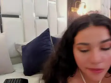 Chaturbate Live Porn of _aria_jones