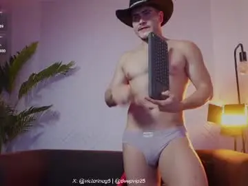 Chaturbate Free Live Porn of eroswolfs